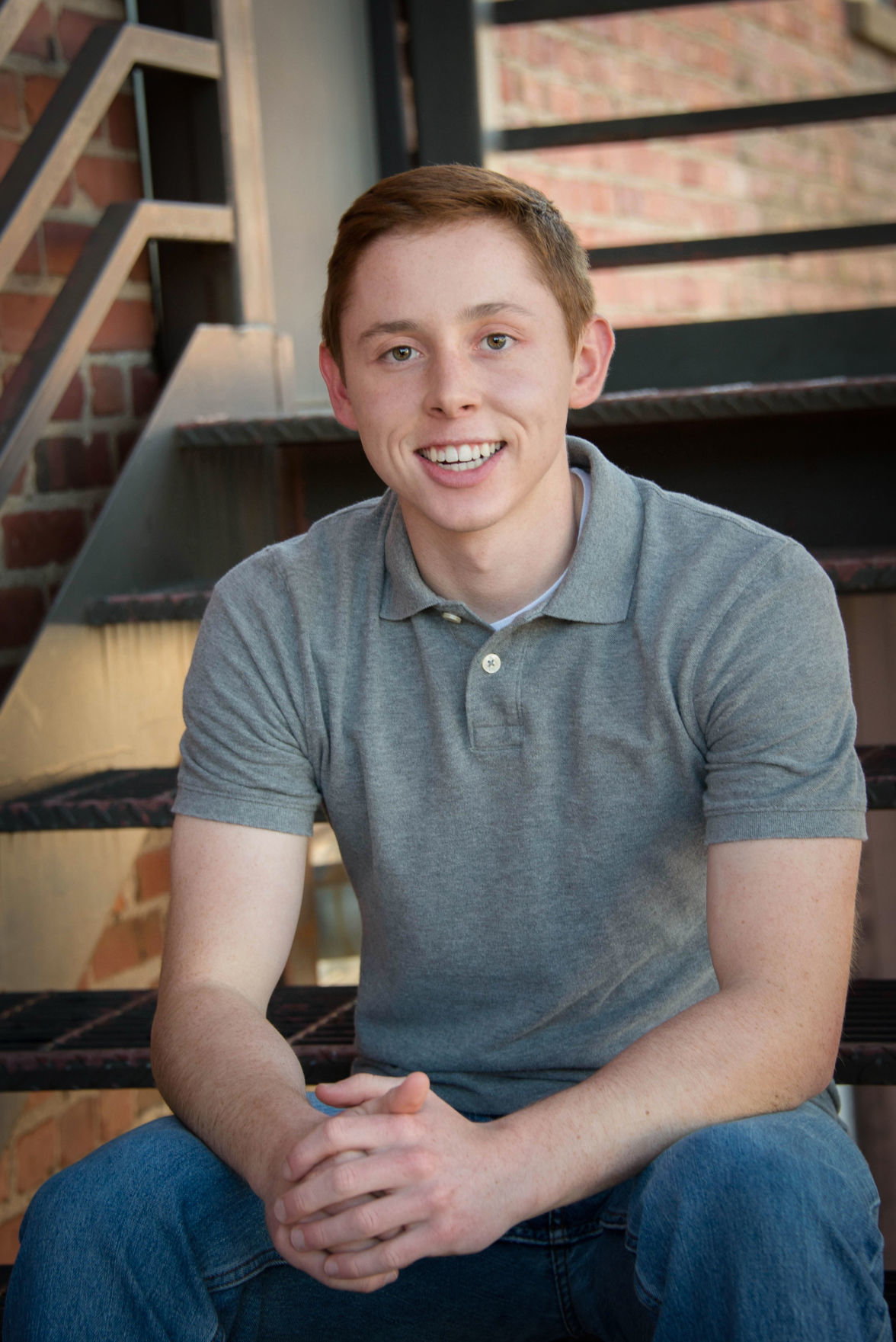 Isaac McCoy